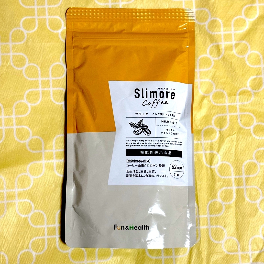 Shinnihonseiyaku - 新日本製薬 スリモアコーヒー ダイエット Shinnihonseiyaku - 新日本製薬 スリモアコーヒー ダイエット