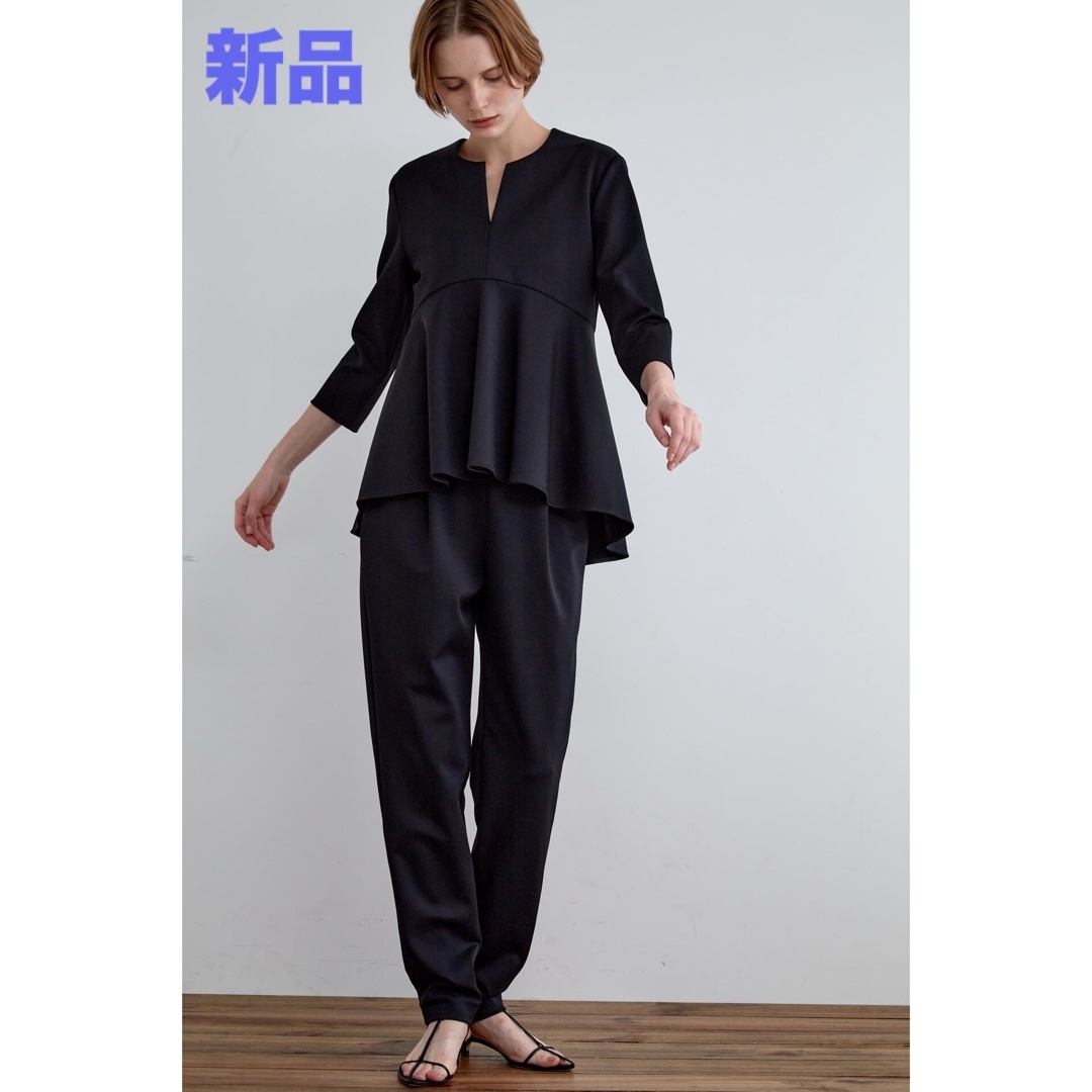 ADORE - 新品タグ付き LE PHIL ルフィル ストレッチ ADORE - 新品タグ付き LE PHIL ルフィル ストレッチ
