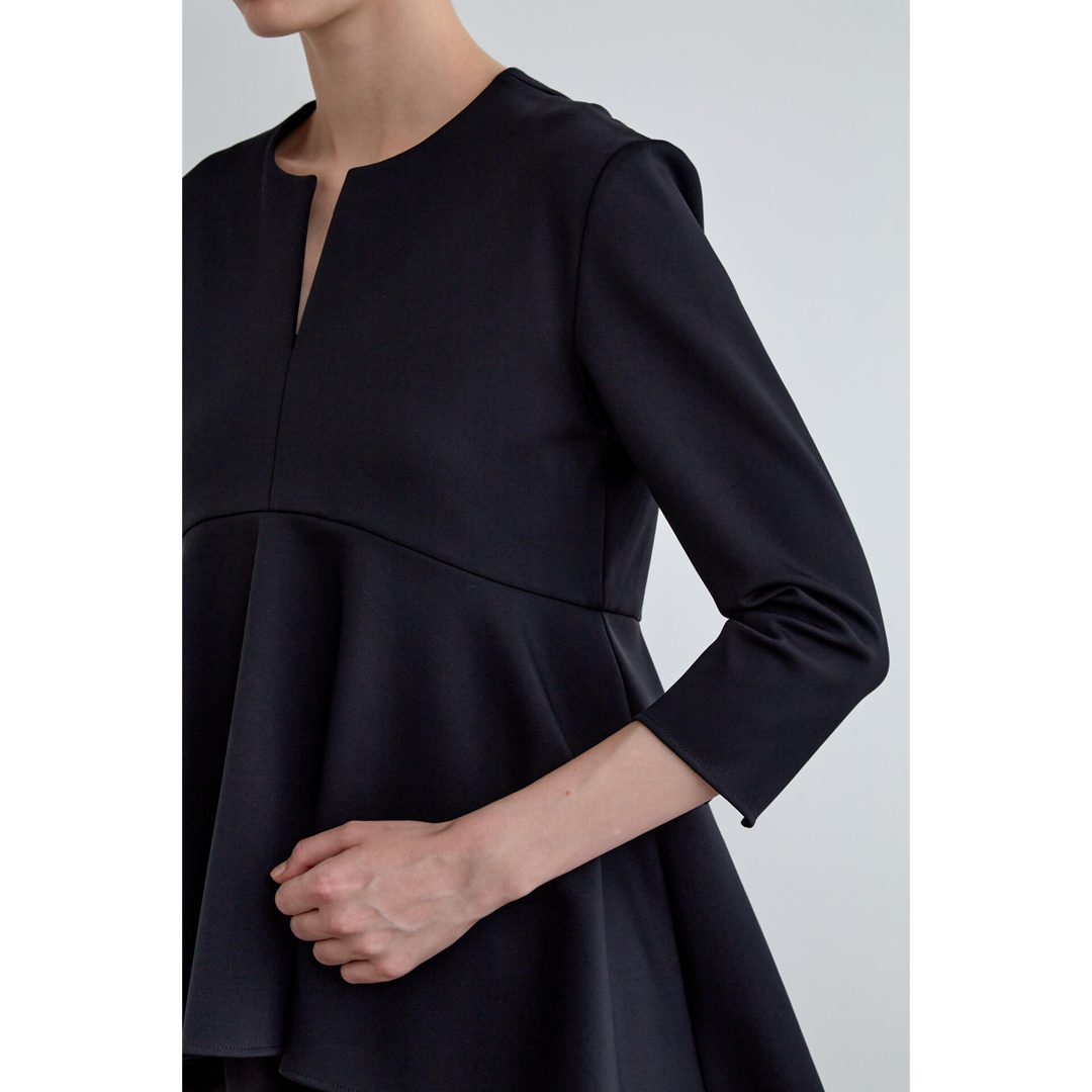 ADORE - 新品タグ付き LE PHIL ルフィル ストレッチ ADORE - 新品タグ付き LE PHIL ルフィル ストレッチ