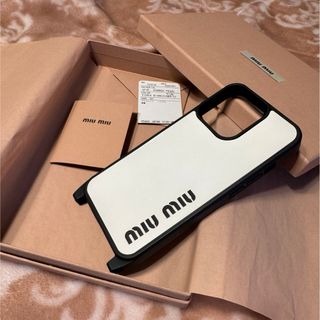 MIU MIU(iPhoneケース)のフリマアイテム一覧 MIU MIU(iPhoneケース)のフリマアイテム一覧