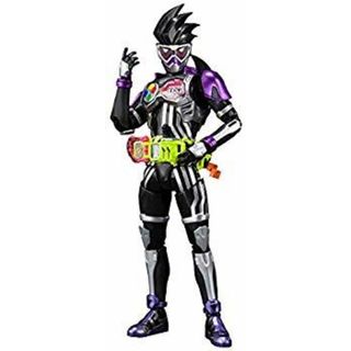 S.H.フィギュアーツ 仮面ライダーゲンム アクションゲーマー レベル0 『仮面ライダーエグゼイド』(魂ウェブ商店限定) z2zed1b(特撮)
