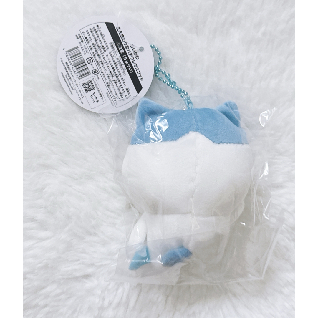 ちいかわ - 明日まで 新品 未開封 タグ付 ちいかわ 生え変わりな ちいかわ - 明日まで 新品 未開封 タグ付 ちいかわ 生え変わりな
