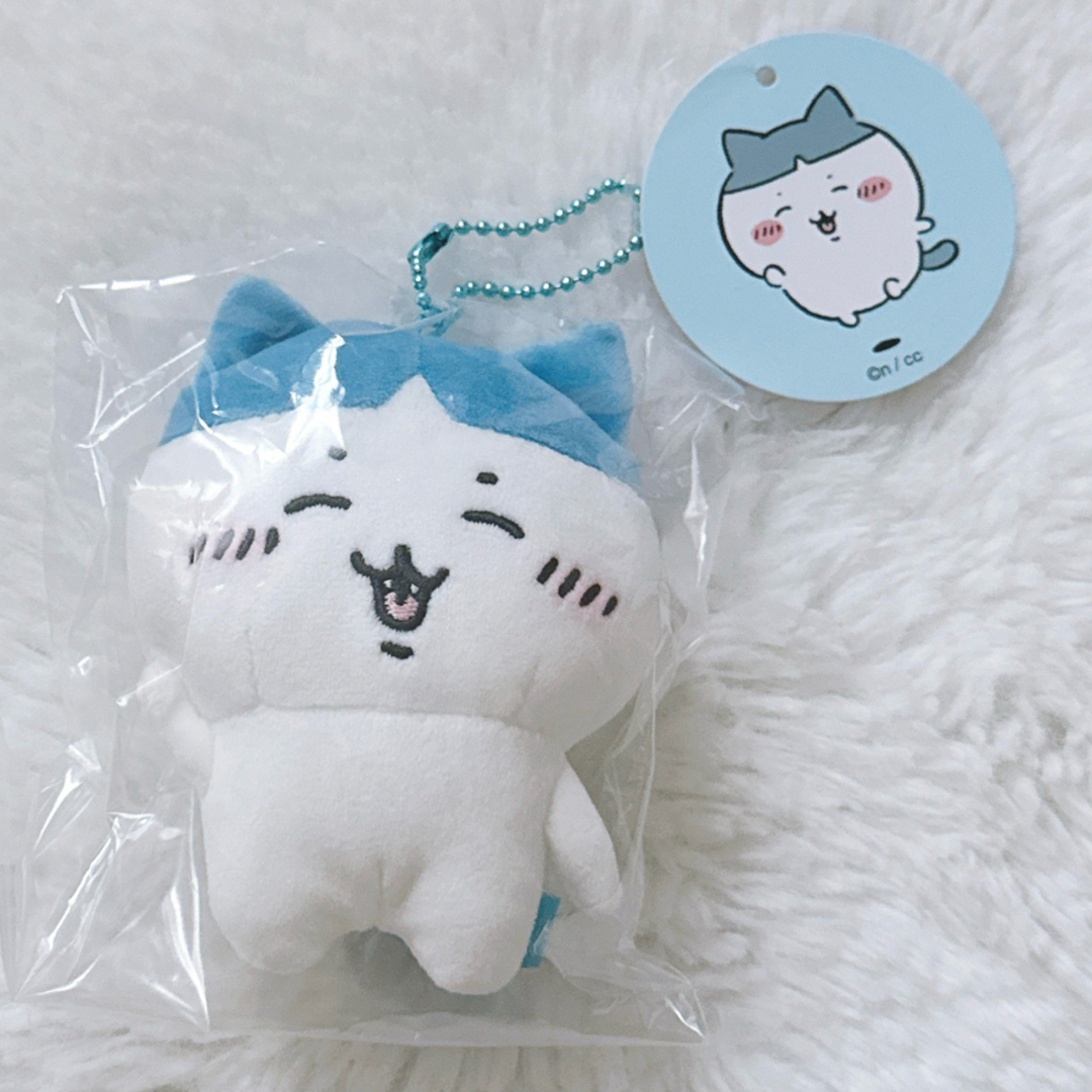 ちいかわ - 明日まで 新品 未開封 タグ付 ちいかわ 生え変わりな ちいかわ - 明日まで 新品 未開封 タグ付 ちいかわ 生え変わりな
