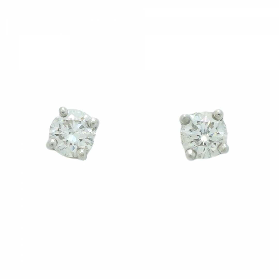Tiffany & Co. - 【5jdb0347】ティファニー ピアス ソリティア Tiffany & Co. - 【5jdb0347】ティファニー ピアス ソリティア