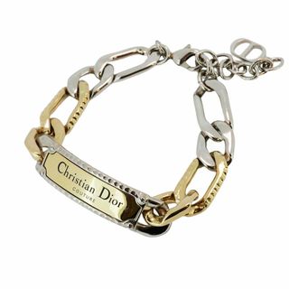 Christian Dior(ブレスレット/バングル)のフリマアイテム一覧 Christian Dior(ブレスレット/バングル)のフリマアイテム一覧