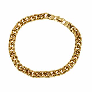 Christian Dior(ブレスレット/バングル ・ ゴールド/金色系)の Christian Dior(ブレスレット/バングル ・ ゴールド/金色系)の