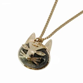 CHANEL - シャネル CHANEL ネックレス ココ クラッシュ J11357 CHANEL - シャネル CHANEL ネックレス ココ クラッシュ J11357