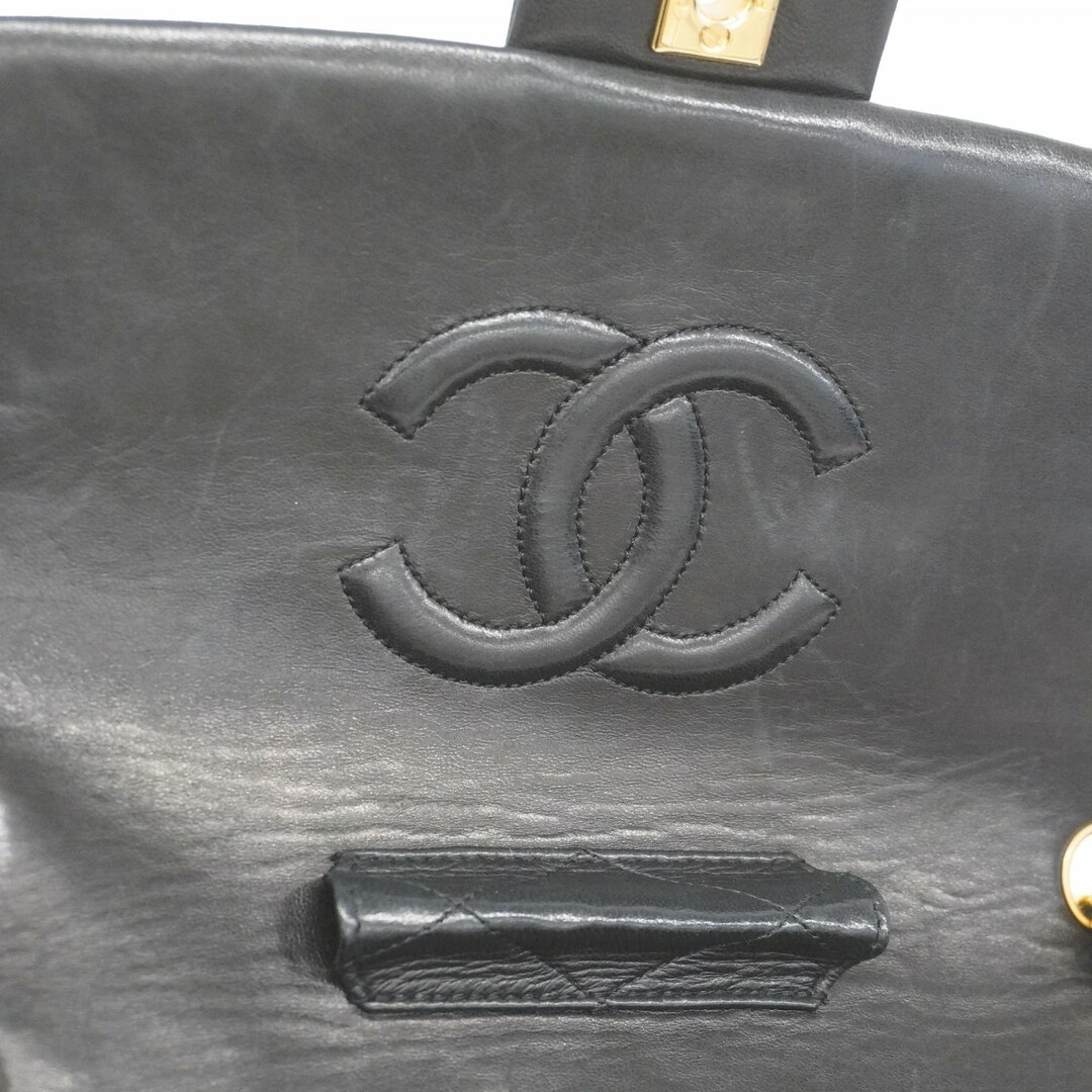 CHANEL - 【5dc3437-e】シャネル ショルダーバッグ マトラッセ W CHANEL - 【5dc3437-e】シャネル ショルダーバッグ マトラッセ W