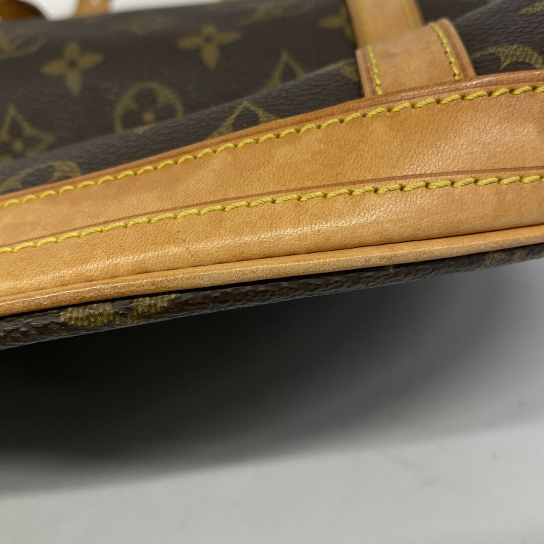 LOUIS VUITTON - 【5dc3461】ルイヴィトン トートバッグ LOUIS VUITTON - 【5dc3461】ルイヴィトン トートバッグ