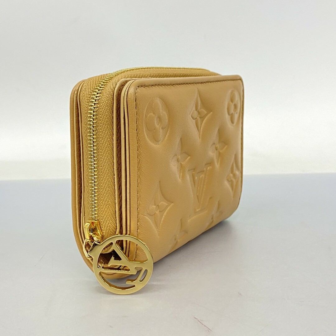 LOUIS VUITTON - 【5dc3472】ルイヴィトン 財布 モノグラム LOUIS VUITTON - 【5dc3472】ルイヴィトン 財布 モノグラム