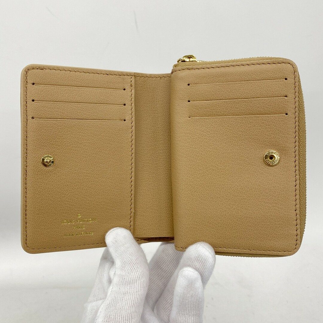 LOUIS VUITTON - 【5dc3472】ルイヴィトン 財布 モノグラム LOUIS VUITTON - 【5dc3472】ルイヴィトン 財布 モノグラム