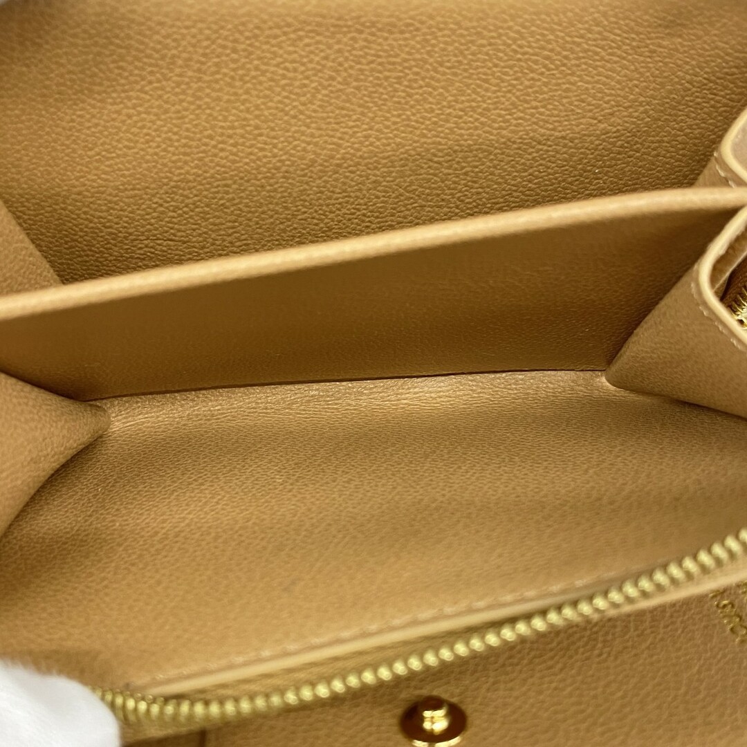 LOUIS VUITTON - 【5dc3472】ルイヴィトン 財布 モノグラム LOUIS VUITTON - 【5dc3472】ルイヴィトン 財布 モノグラム