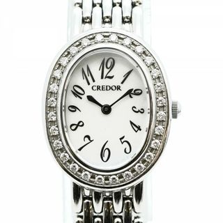 SEIKO - 【動作OK】SEIKO 腕時計 1B22-0BZ0 電波ソーラー コンビ SEIKO - 【動作OK】SEIKO 腕時計 1B22-0BZ0 電波ソーラー コンビ