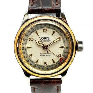 ORIS - 【定価約48万円 保証カード有 】ORIS Cotton Candy 余り ORIS - 【定価約48万円 保証カード有 】ORIS Cotton Candy 余り