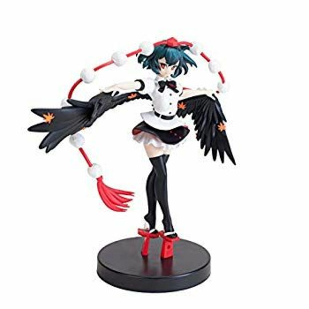 東方Projectプレミアムフィギュア 射命丸文 z2zed1b エンタメ/ホビーのエンタメ その他(その他)の商品写真