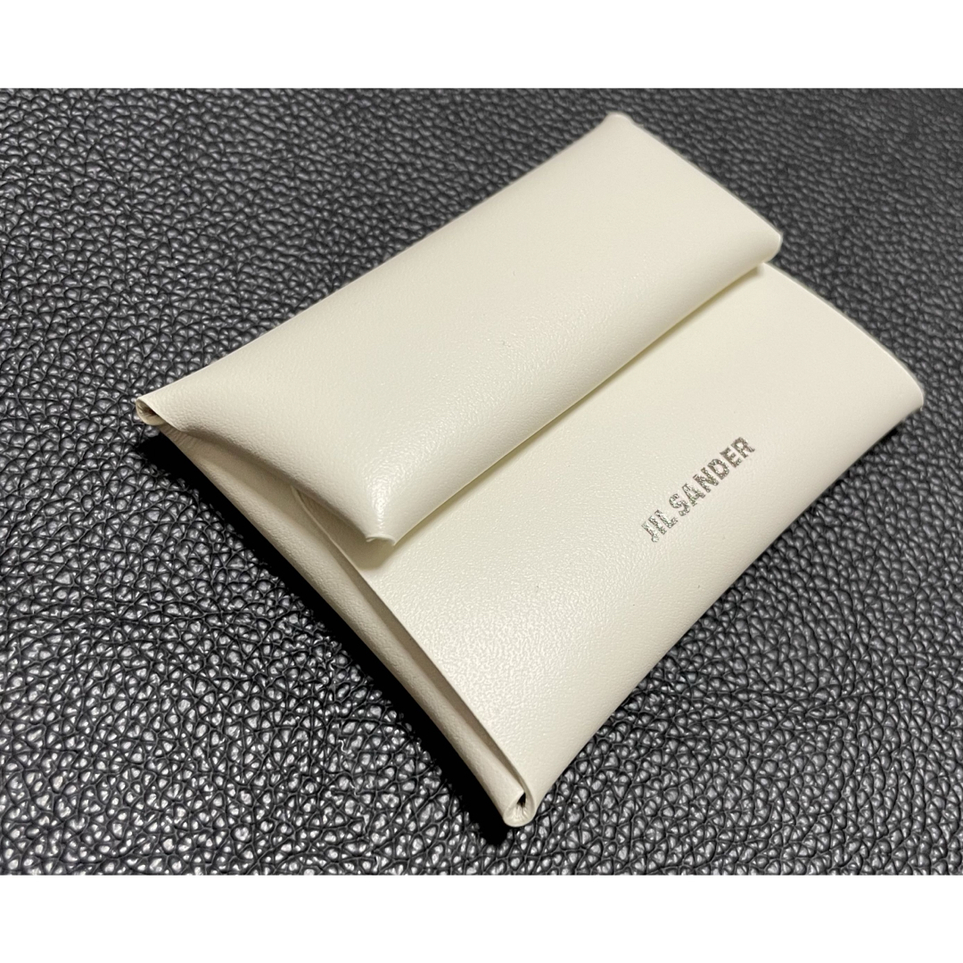 JIL SANDER - JIL SANDER コインケースの通販 by SKY-HIstadium JIL SANDER - JIL SANDER コインケースの通販 by SKY-HIstadium