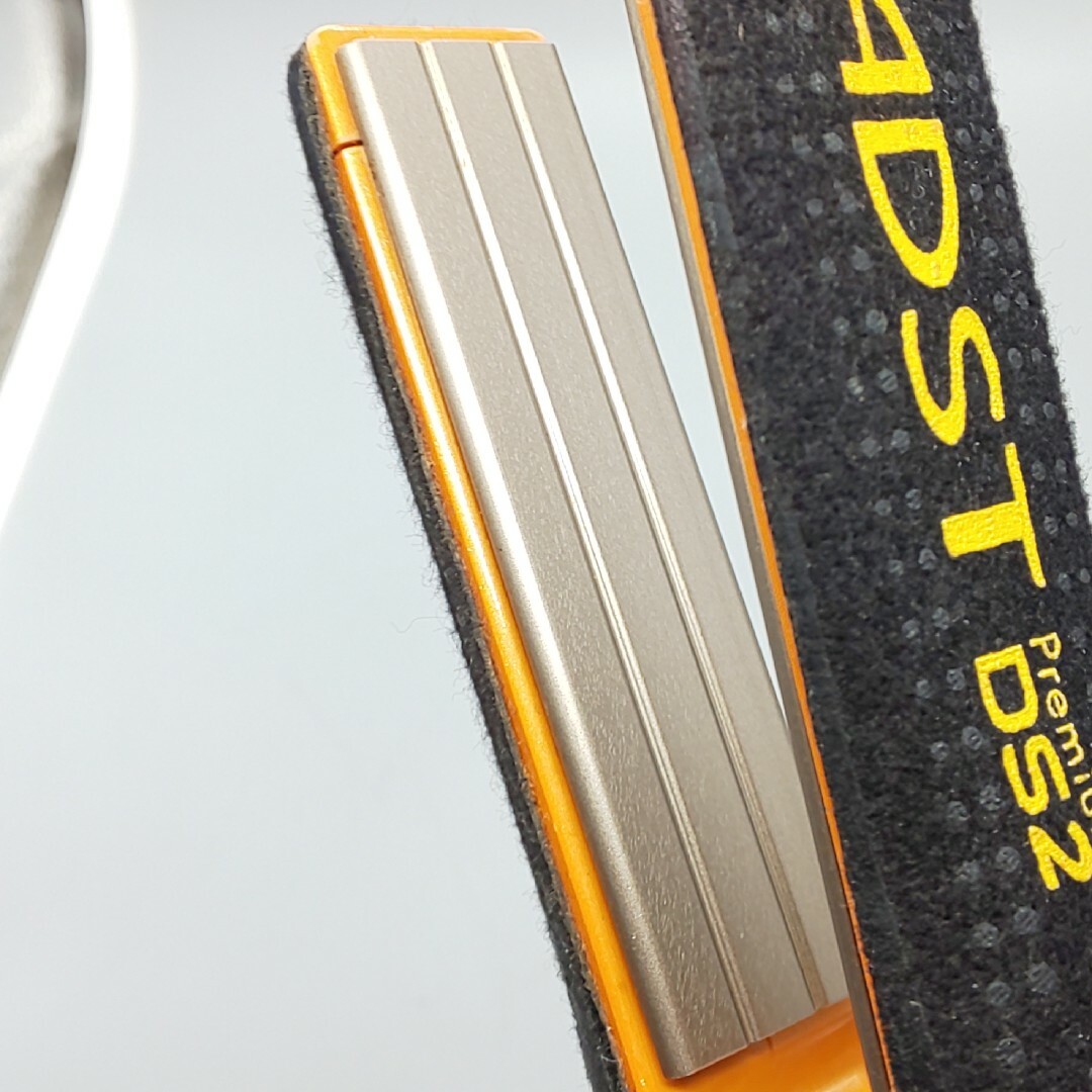 ADST - ADST Premium DS2 アドスト ヘアアイロン【最新モデル ADST - ADST Premium DS2 アドスト ヘアアイロン【最新モデル