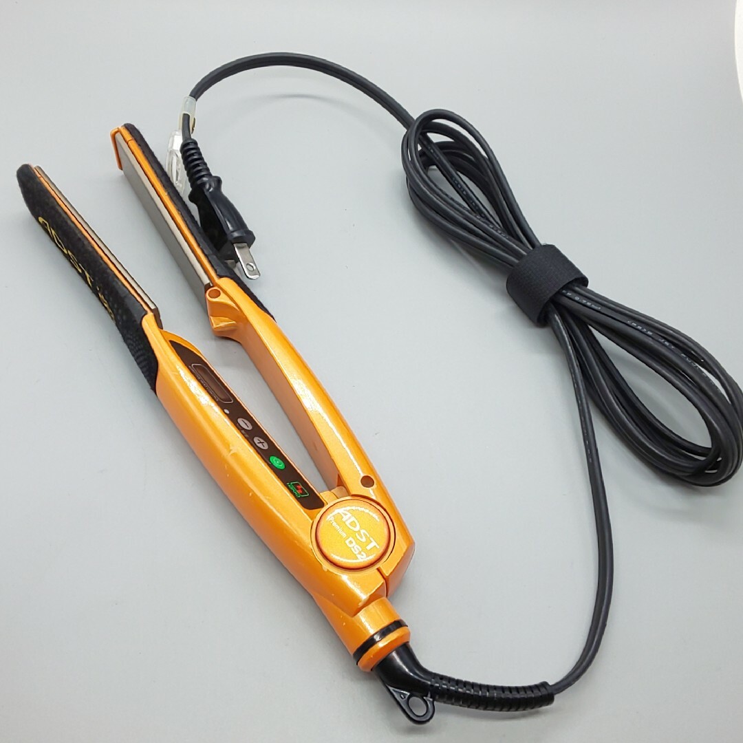 ADST - ADST Premium DS2 アドスト ヘアアイロン【最新モデル ADST - ADST Premium DS2 アドスト ヘアアイロン【最新モデル
