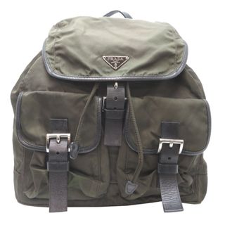 PRADA(リュック/バックパック)のフリマアイテム一覧 PRADA(リュック/バックパック)のフリマアイテム一覧