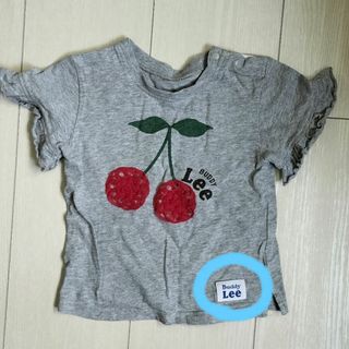 Buddy Lee - 80cm　Tシャツ