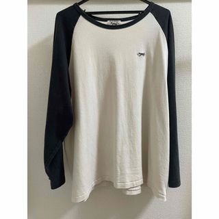PRADA - プラダ/Vネックレザー+ナイロンシャツ希少品の通販 by PRADA - プラダ/Vネックレザー+ナイロンシャツ希少品の通販 by
