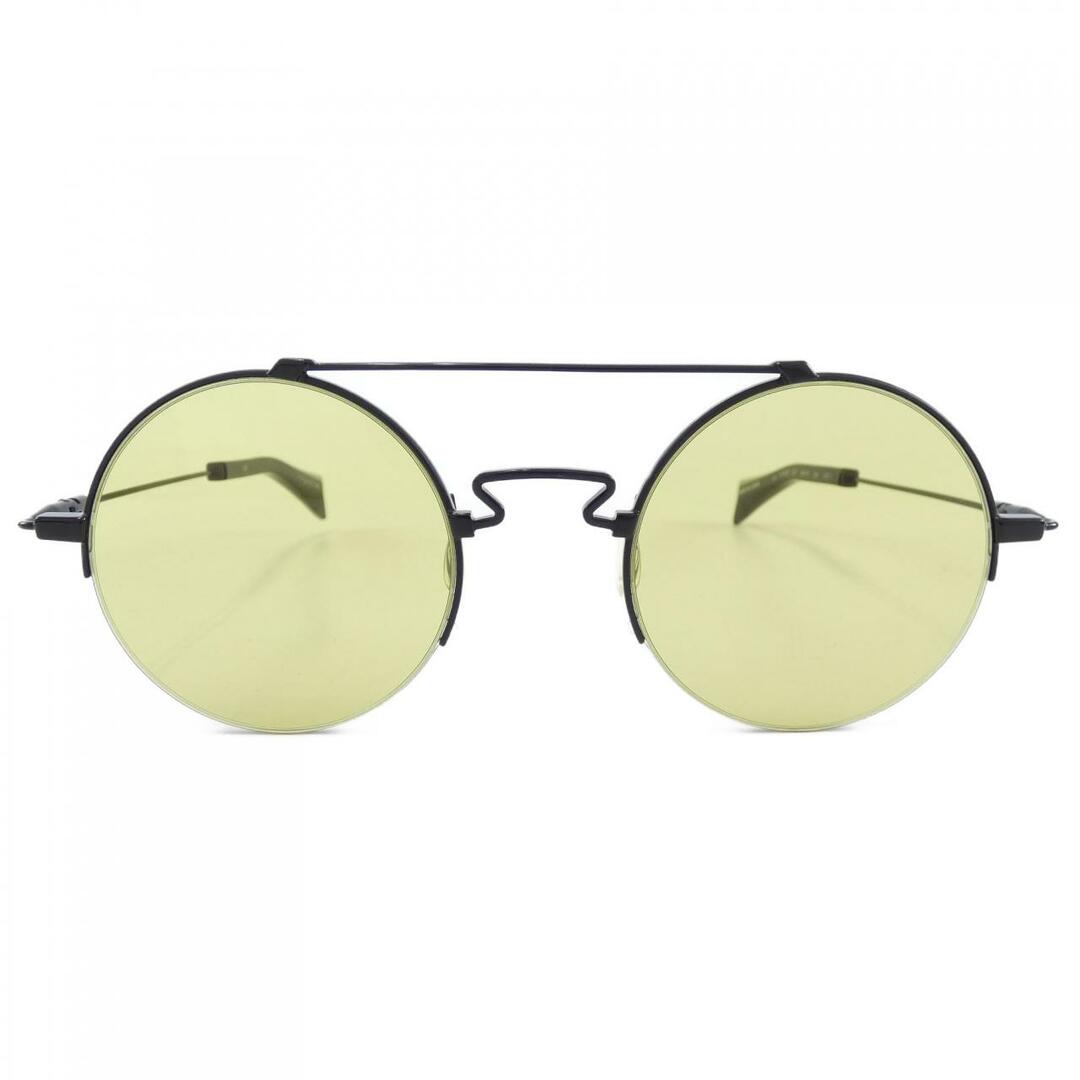 Yohji Yamamoto - ヨウジヤマモト YOHJI YAMAMOTO SUNGLASSESの Yohji Yamamoto - ヨウジヤマモト YOHJI YAMAMOTO SUNGLASSESの