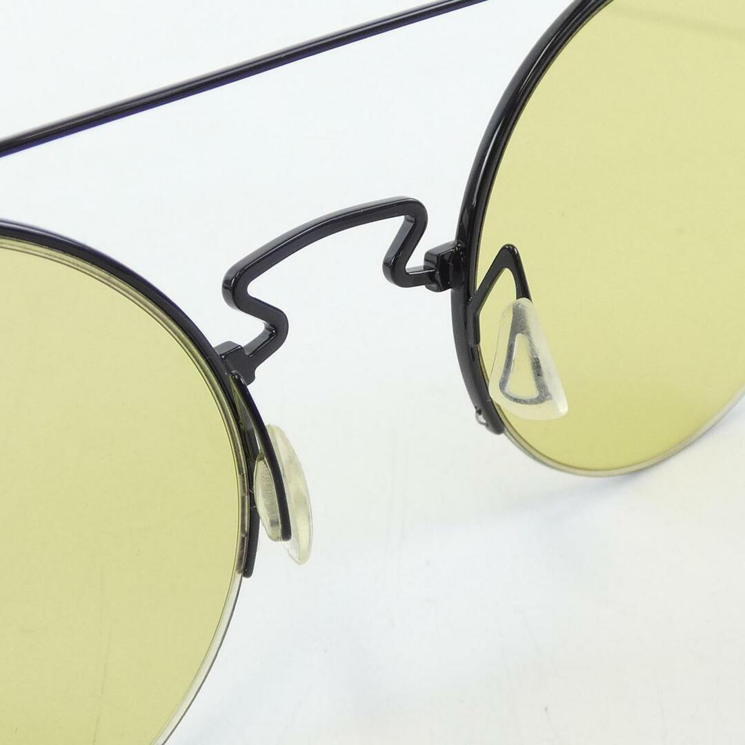 Yohji Yamamoto - ヨウジヤマモト YOHJI YAMAMOTO SUNGLASSESの Yohji Yamamoto - ヨウジヤマモト YOHJI YAMAMOTO SUNGLASSESの