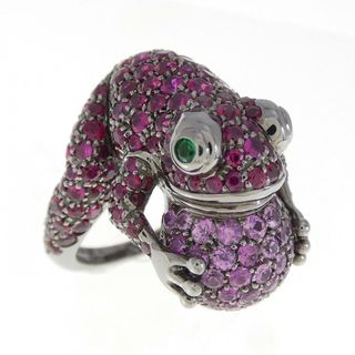 BOUCHERON - ブシュロン リングケース 空箱の通販 by わたしだ's BOUCHERON - ブシュロン リングケース 空箱の通販 by わたしだ's