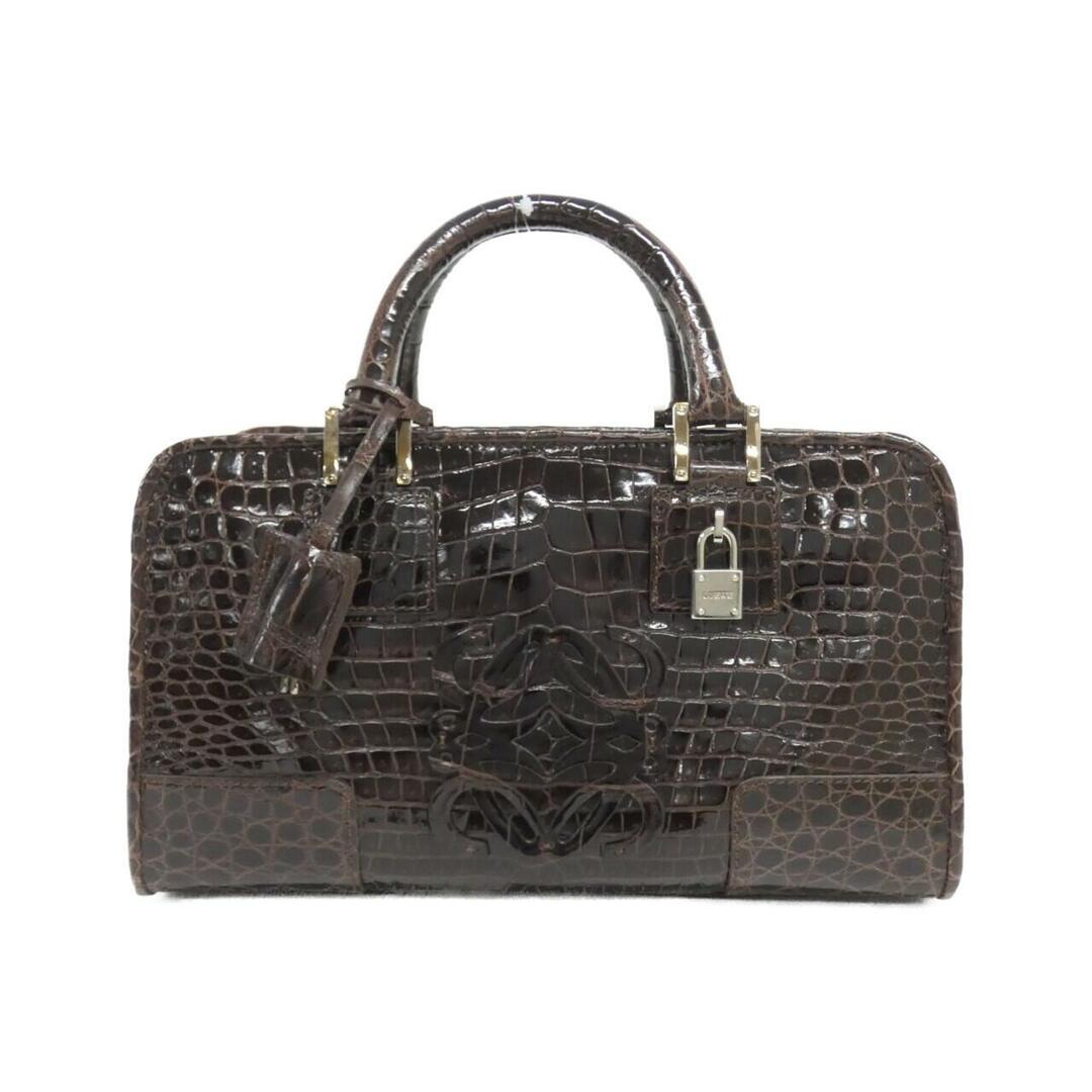 LOEWE - ロエベ アマソナ 311 25 001M バッグの通販 by KOMEHYO LOEWE - ロエベ アマソナ 311 25 001M バッグの通販 by KOMEHYO