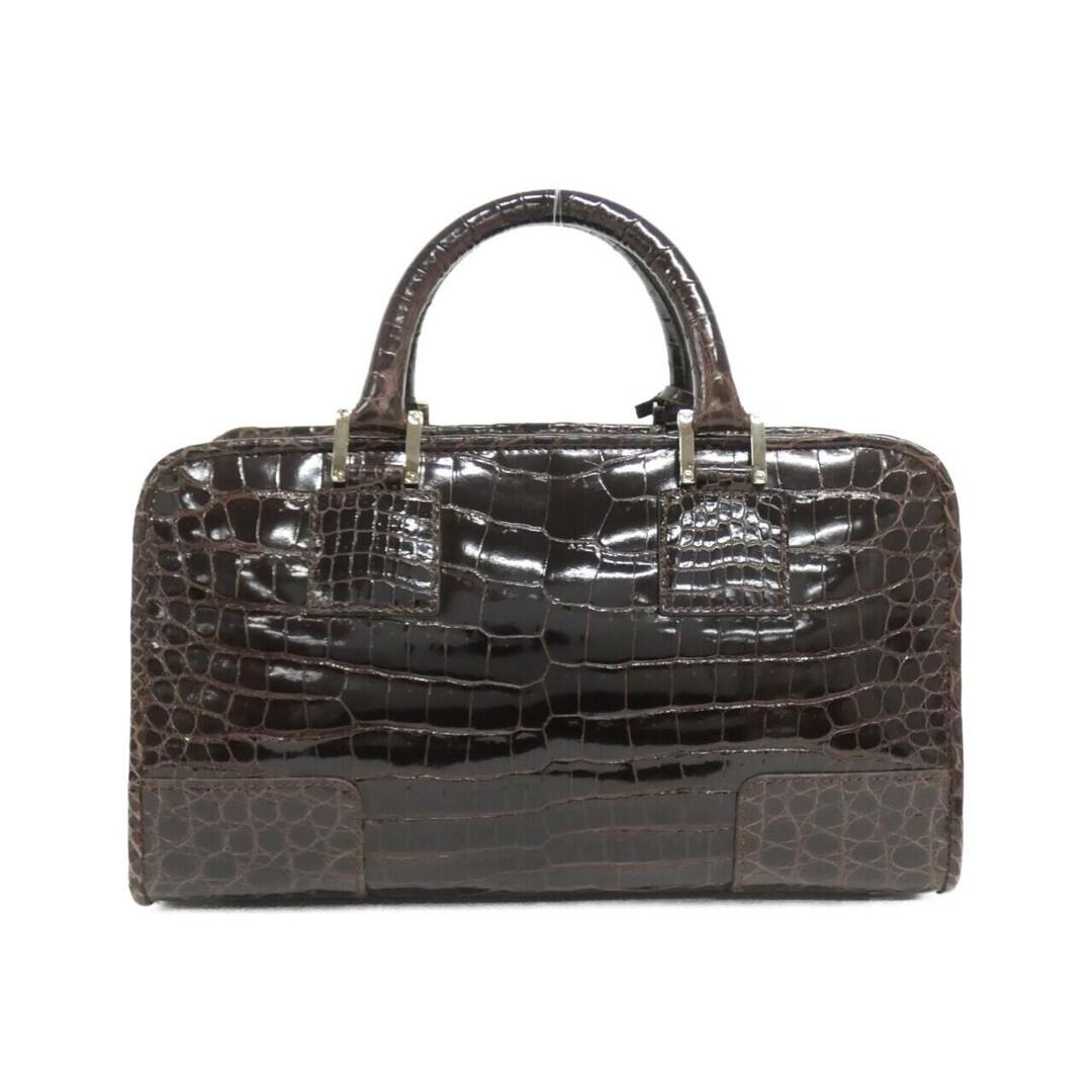 LOEWE - ロエベ アマソナ 311 25 001M バッグの通販 by KOMEHYO LOEWE - ロエベ アマソナ 311 25 001M バッグの通販 by KOMEHYO