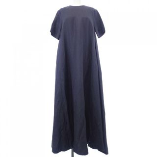 ebure - 極美品 エブール ebure リネン混デニムジャケット 青 ebure - 極美品 エブール ebure リネン混デニムジャケット 青