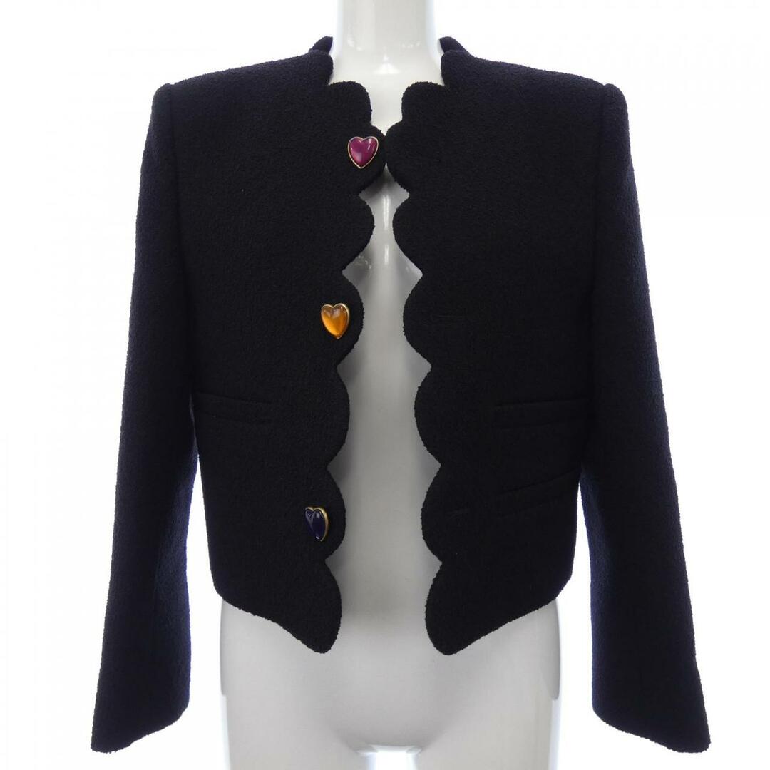 SAINT LAURENT - サンローラン SAINT LAURENT ジャケットの通販 SAINT LAURENT - サンローラン SAINT LAURENT ジャケットの通販