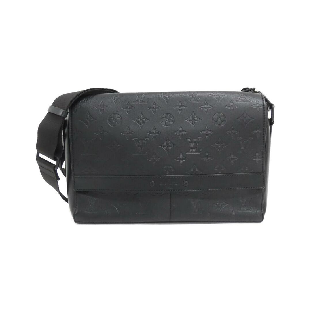 LOUIS VUITTON - ルイヴィトン モノグラム シャドウ LOUIS VUITTON - ルイヴィトン モノグラム シャドウ