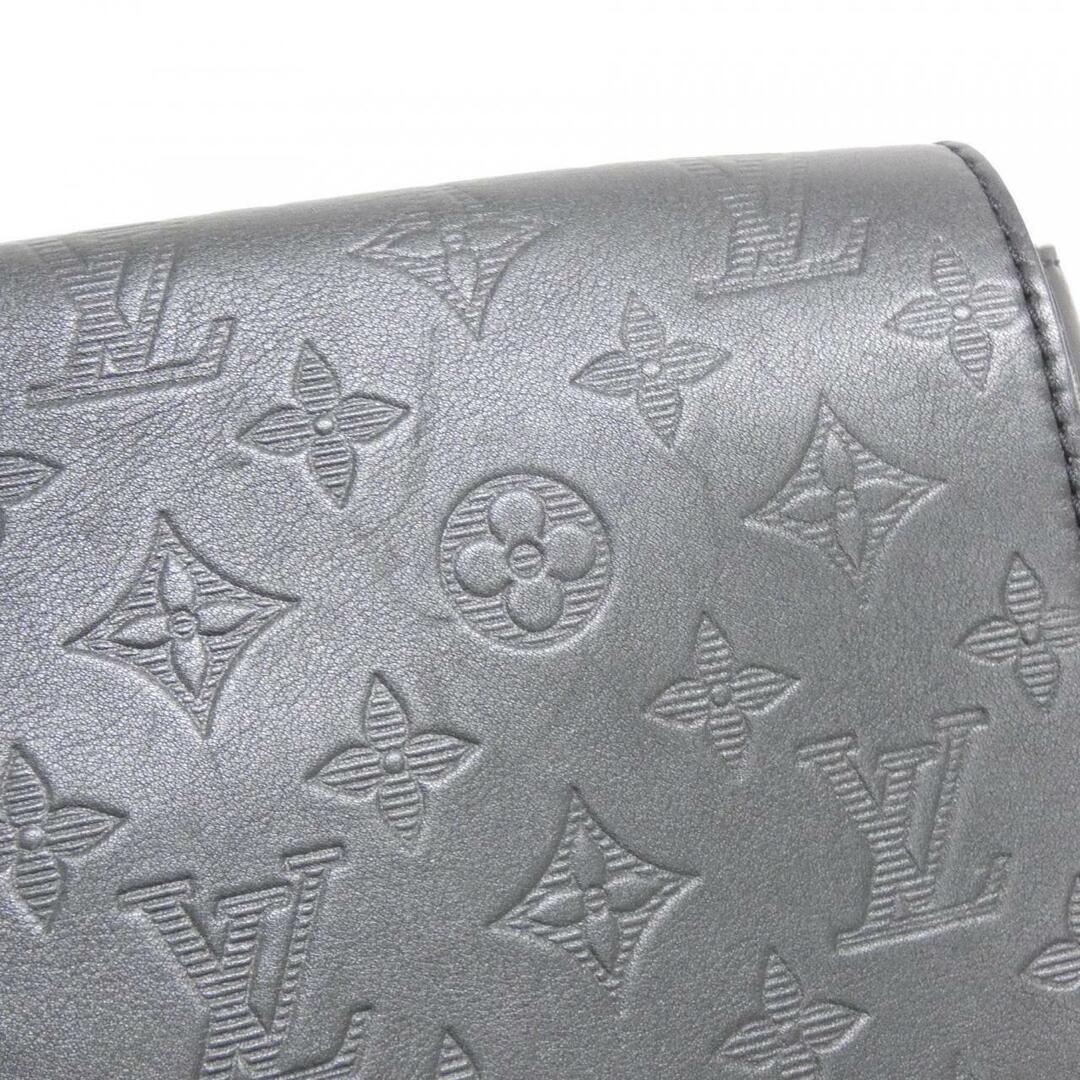 LOUIS VUITTON - ルイヴィトン モノグラム シャドウ LOUIS VUITTON - ルイヴィトン モノグラム シャドウ
