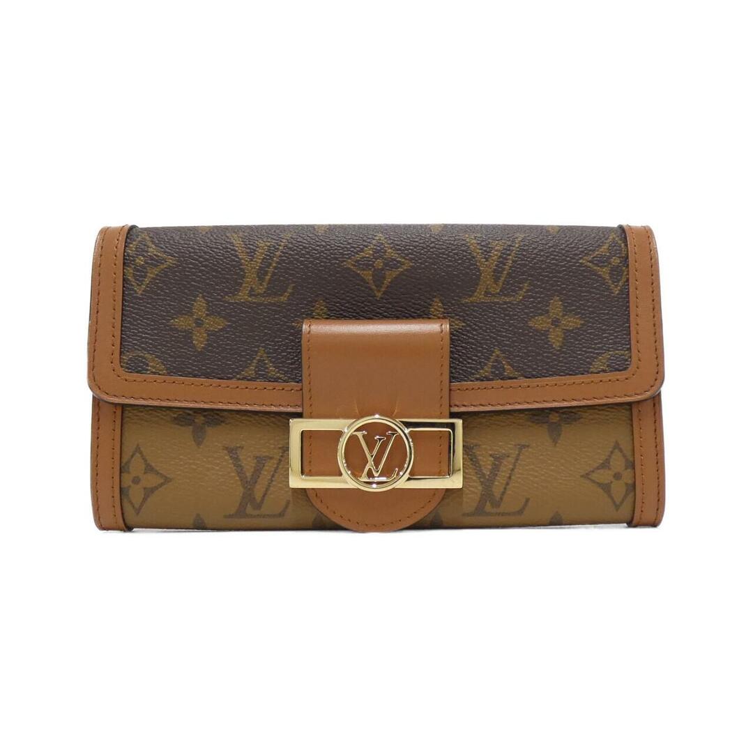 LOUIS VUITTON - ルイヴィトン モノグラム リバース LOUIS VUITTON - ルイヴィトン モノグラム リバース