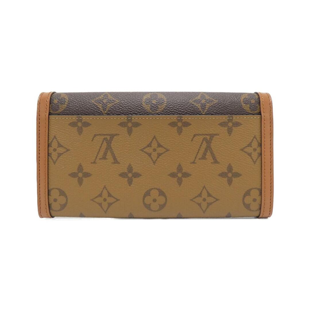 LOUIS VUITTON - ルイヴィトン モノグラム リバース LOUIS VUITTON - ルイヴィトン モノグラム リバース