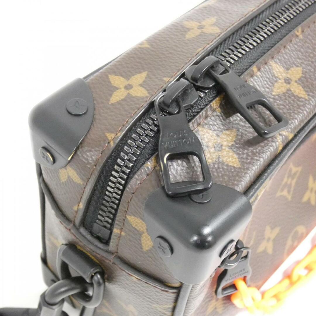LOUIS VUITTON - ルイヴィトン モノグラム ソーラーレイ ミニ LOUIS VUITTON - ルイヴィトン モノグラム ソーラーレイ ミニ