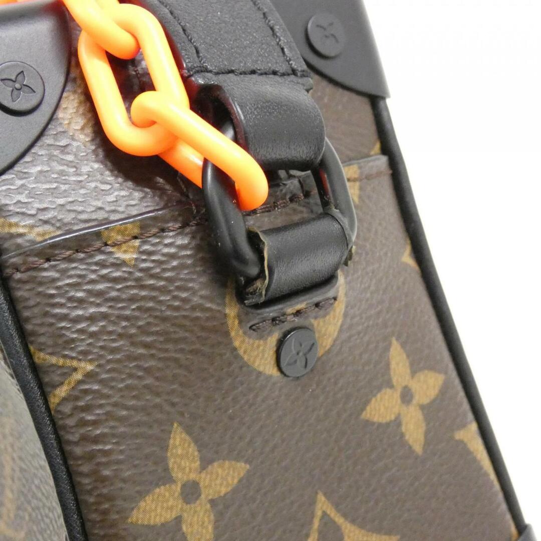 LOUIS VUITTON - ルイヴィトン モノグラム ソーラーレイ ミニ LOUIS VUITTON - ルイヴィトン モノグラム ソーラーレイ ミニ