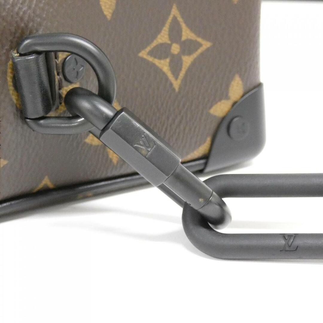 LOUIS VUITTON - ルイヴィトン モノグラム ソーラーレイ ミニ LOUIS VUITTON - ルイヴィトン モノグラム ソーラーレイ ミニ