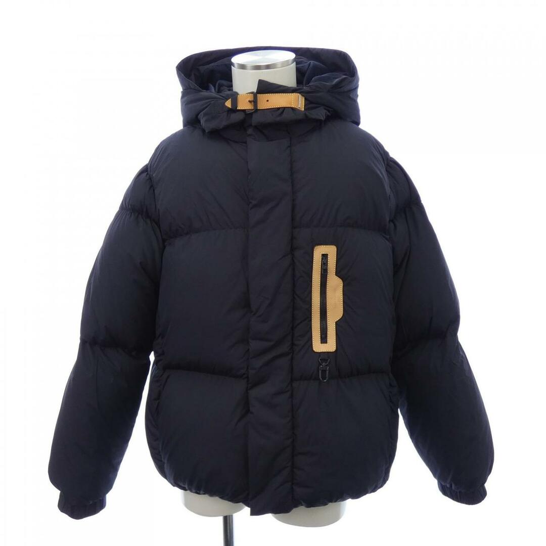 LOUIS VUITTON - ルイヴィトン LOUIS VUITTON ダウンジャケット LOUIS VUITTON - ルイヴィトン LOUIS VUITTON ダウンジャケット