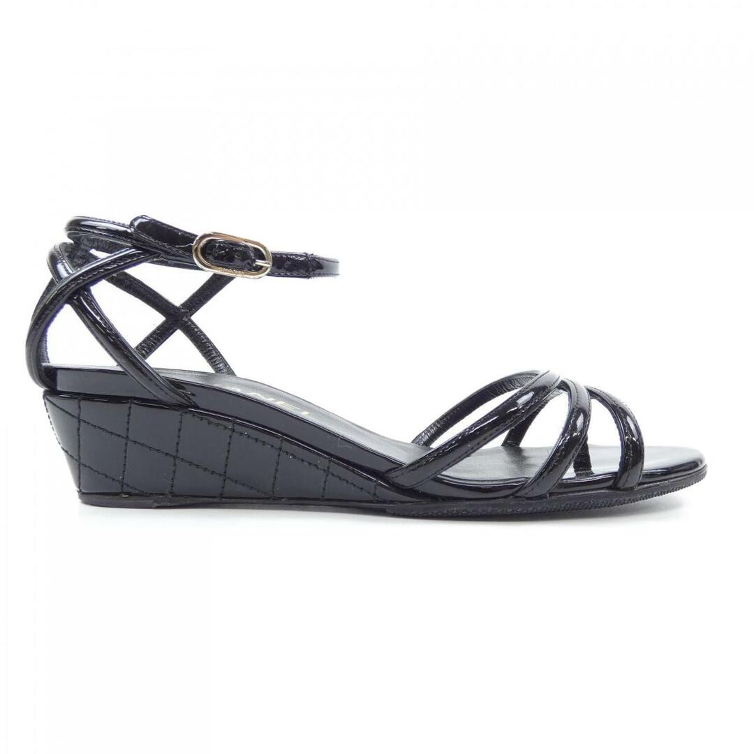 CHANEL - シャネル CHANEL サンダルの通販 by KOMEHYO ONLINE CHANEL - シャネル CHANEL サンダルの通販 by KOMEHYO ONLINE