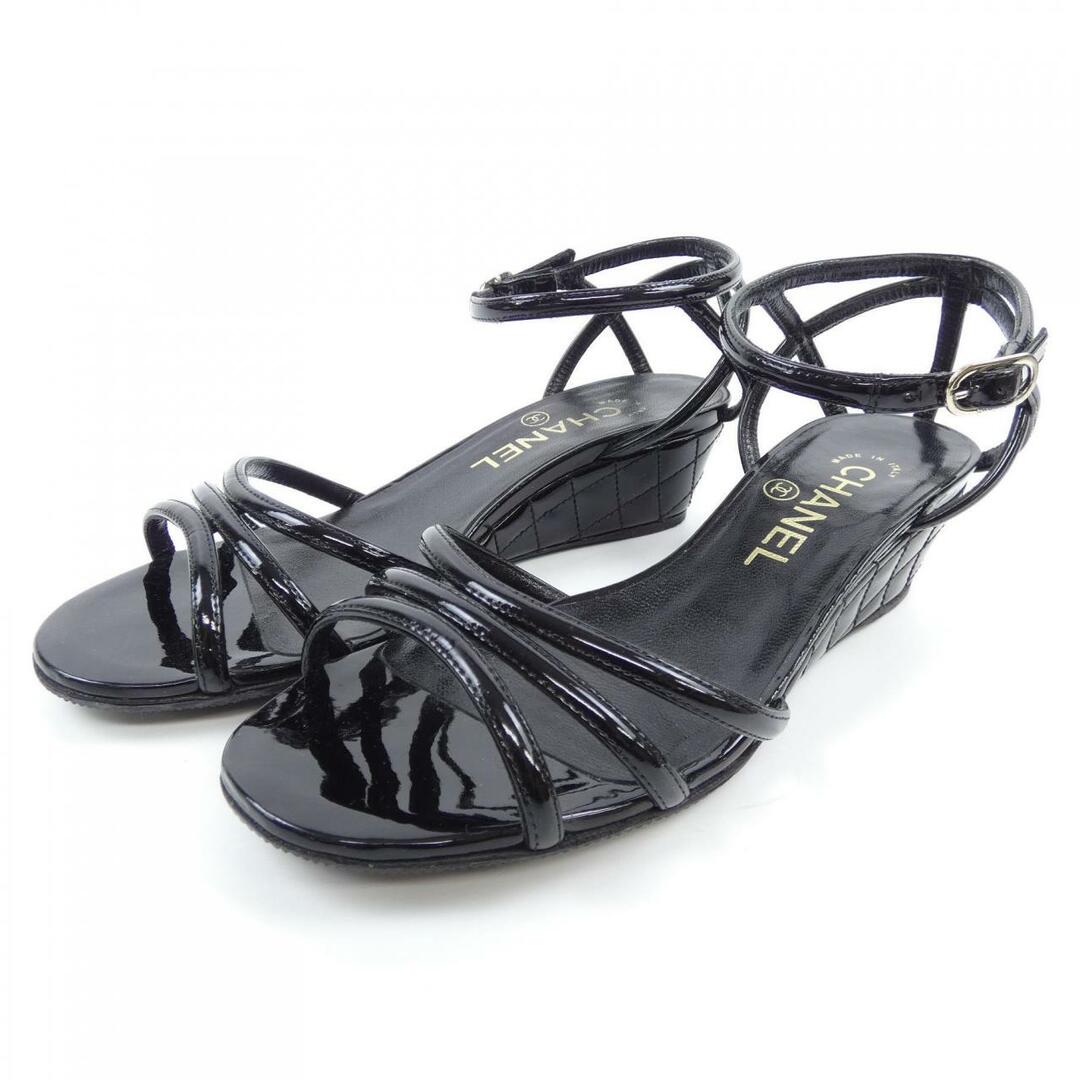CHANEL - シャネル CHANEL サンダルの通販 by KOMEHYO ONLINE CHANEL - シャネル CHANEL サンダルの通販 by KOMEHYO ONLINE