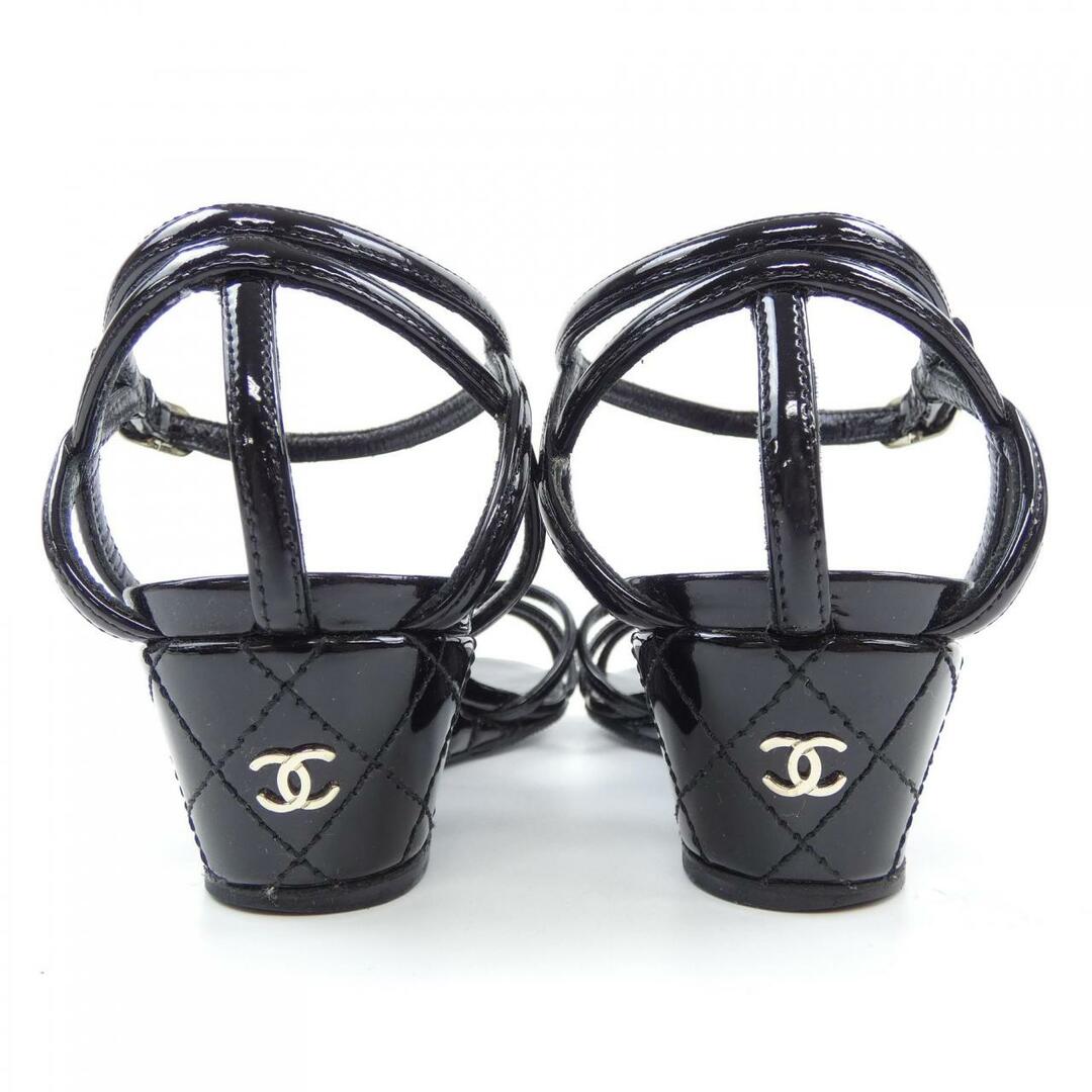 CHANEL - シャネル CHANEL サンダルの通販 by KOMEHYO ONLINE CHANEL - シャネル CHANEL サンダルの通販 by KOMEHYO ONLINE