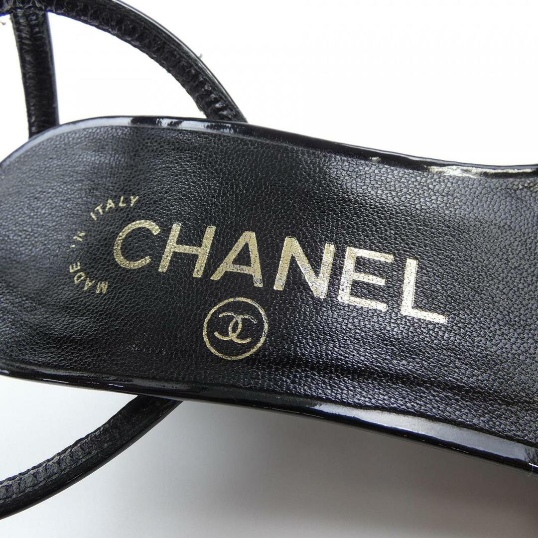 CHANEL - シャネル CHANEL サンダルの通販 by KOMEHYO ONLINE CHANEL - シャネル CHANEL サンダルの通販 by KOMEHYO ONLINE