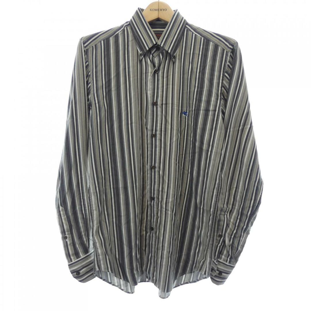 ETRO - エトロ ETRO シャツの通販 by KOMEHYO ONLINE ラクマ店 ETRO - エトロ ETRO シャツの通販 by KOMEHYO ONLINE ラクマ店