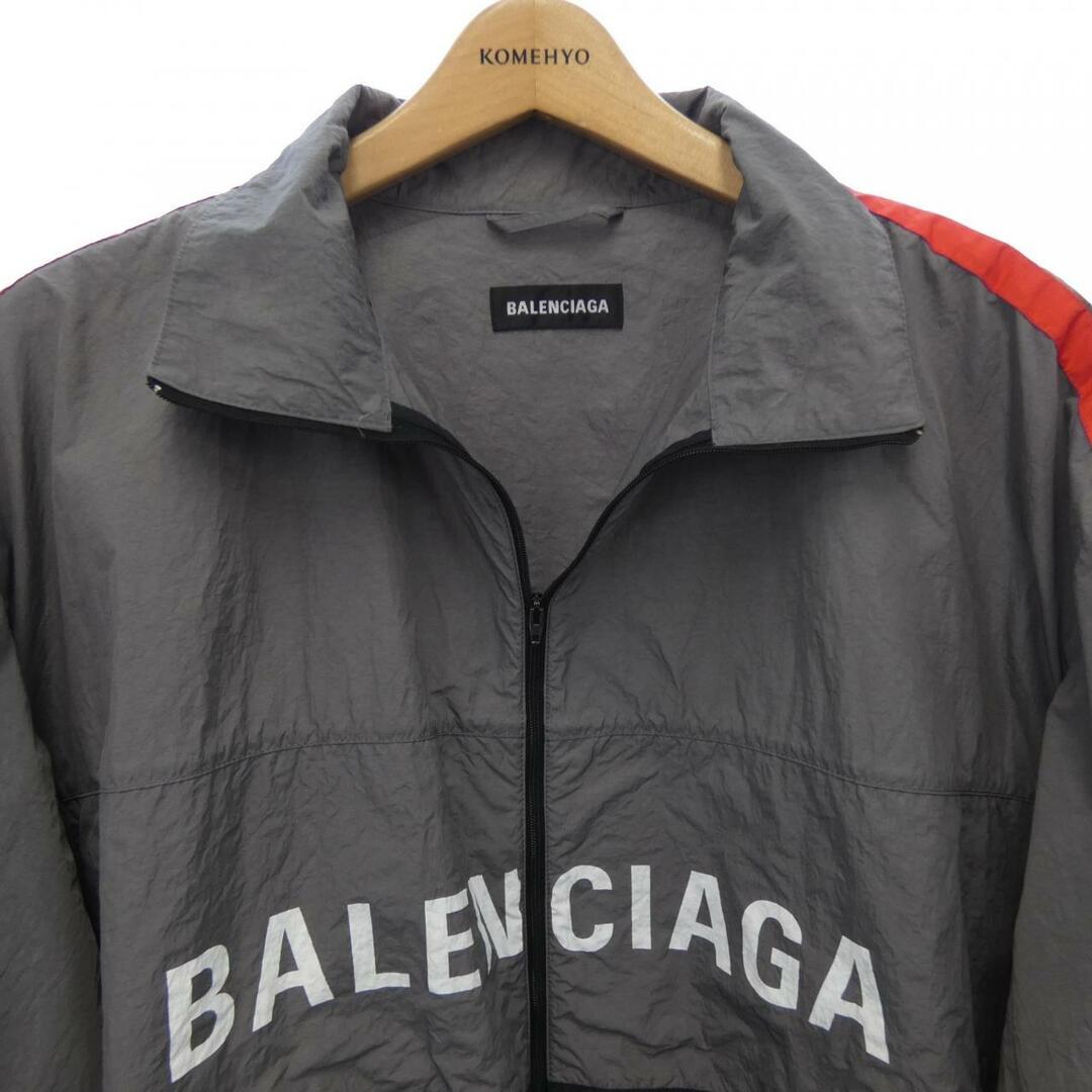 BALENCIAGA - バレンシアガ BALENCIAGA ジャケットの通販 by BALENCIAGA - バレンシアガ BALENCIAGA ジャケットの通販 by
