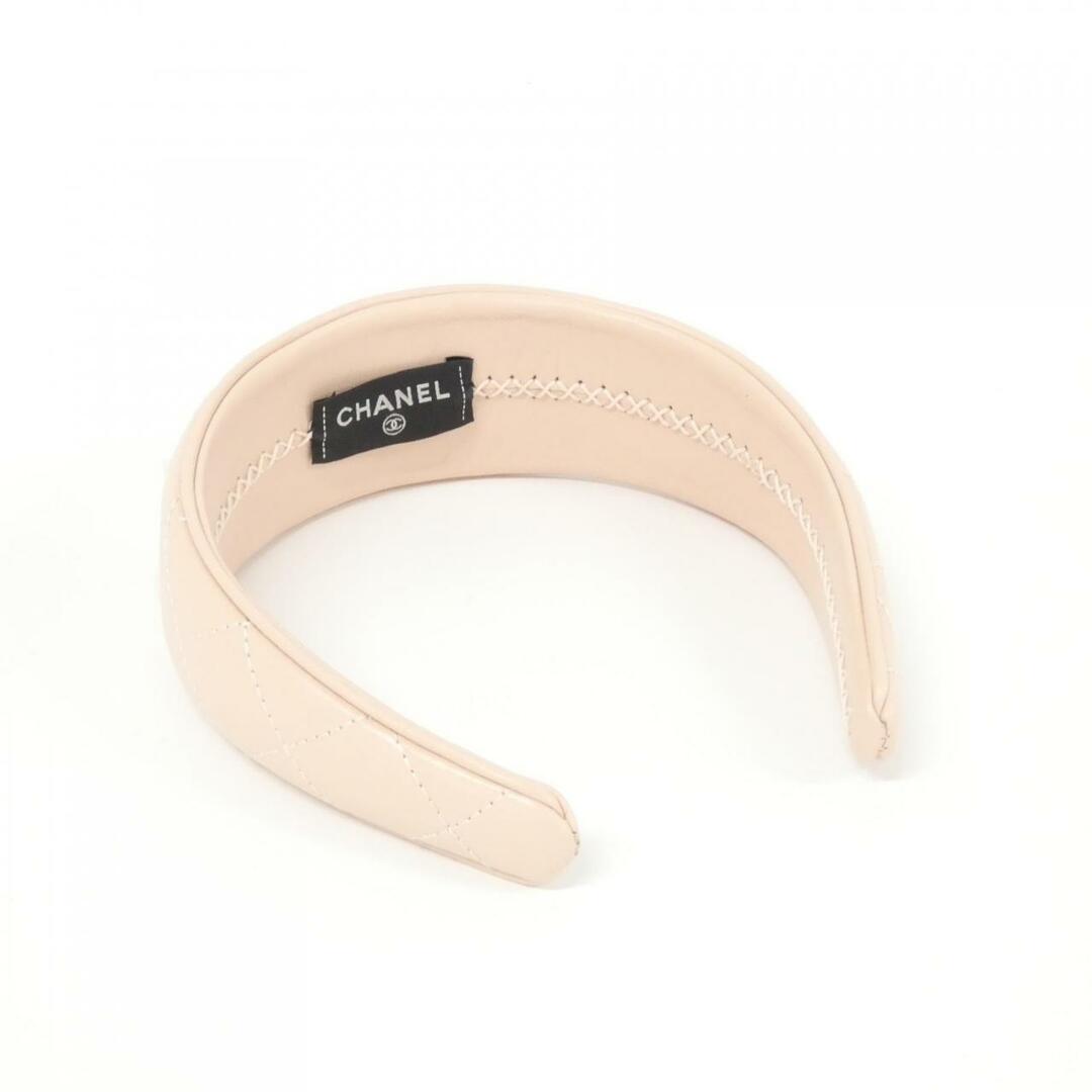 CHANEL - シャネル AA9761 カチューシャの通販 by KOMEHYO CHANEL - シャネル AA9761 カチューシャの通販 by KOMEHYO