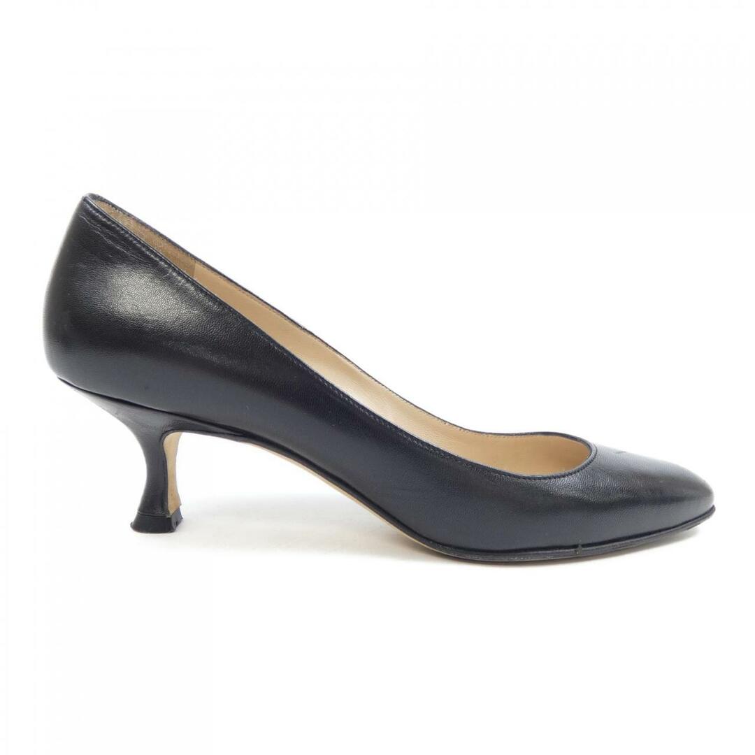 MANOLO BLAHNIK - マノロブラニク MANOLO BLAHNIK パンプスの MANOLO BLAHNIK - マノロブラニク MANOLO BLAHNIK パンプスの