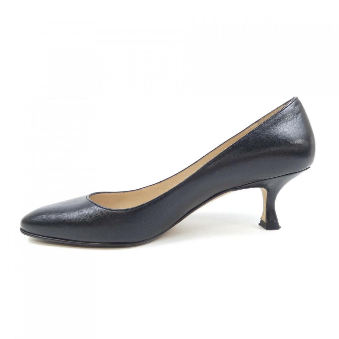 MANOLO BLAHNIK - マノロブラニク MANOLO BLAHNIK パンプスの MANOLO BLAHNIK - マノロブラニク MANOLO BLAHNIK パンプスの