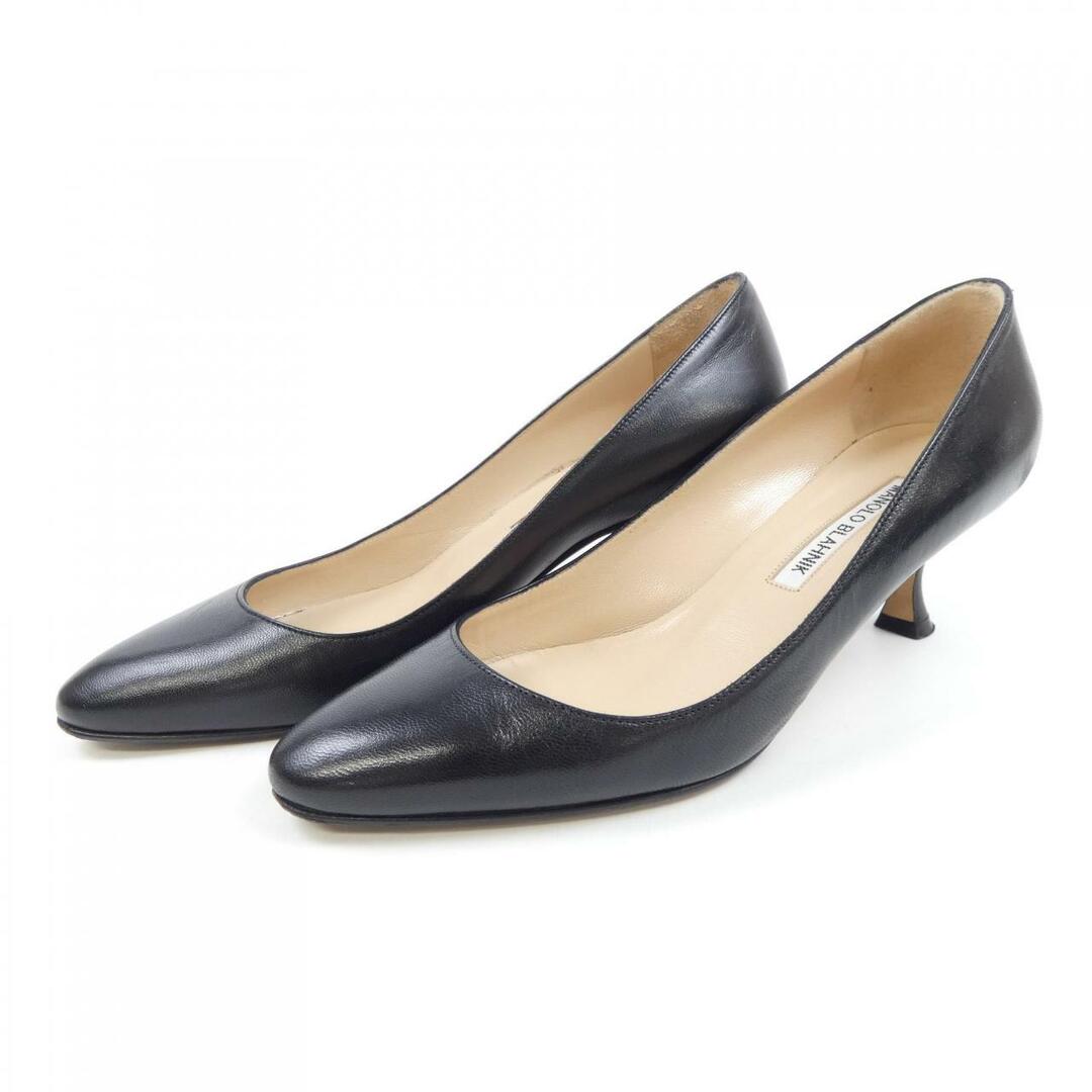MANOLO BLAHNIK - マノロブラニク MANOLO BLAHNIK パンプスの MANOLO BLAHNIK - マノロブラニク MANOLO BLAHNIK パンプスの